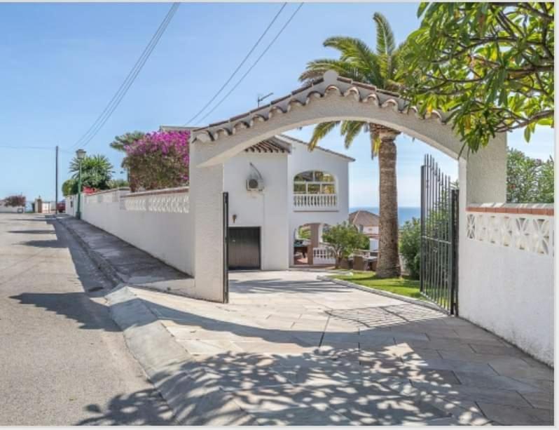 Veracruz Villa Benalmadena