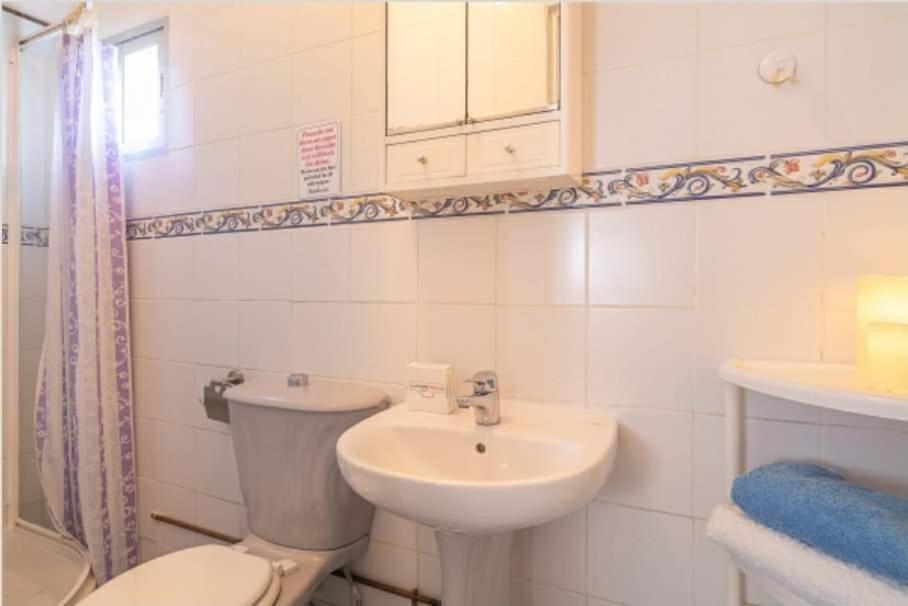 Veracruz Villa Benalmadena